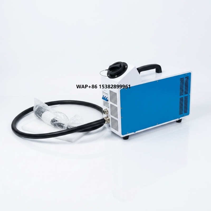 Portable Ev Charger - Profesjonalna, przenośna ładowarka EV CCS2 380