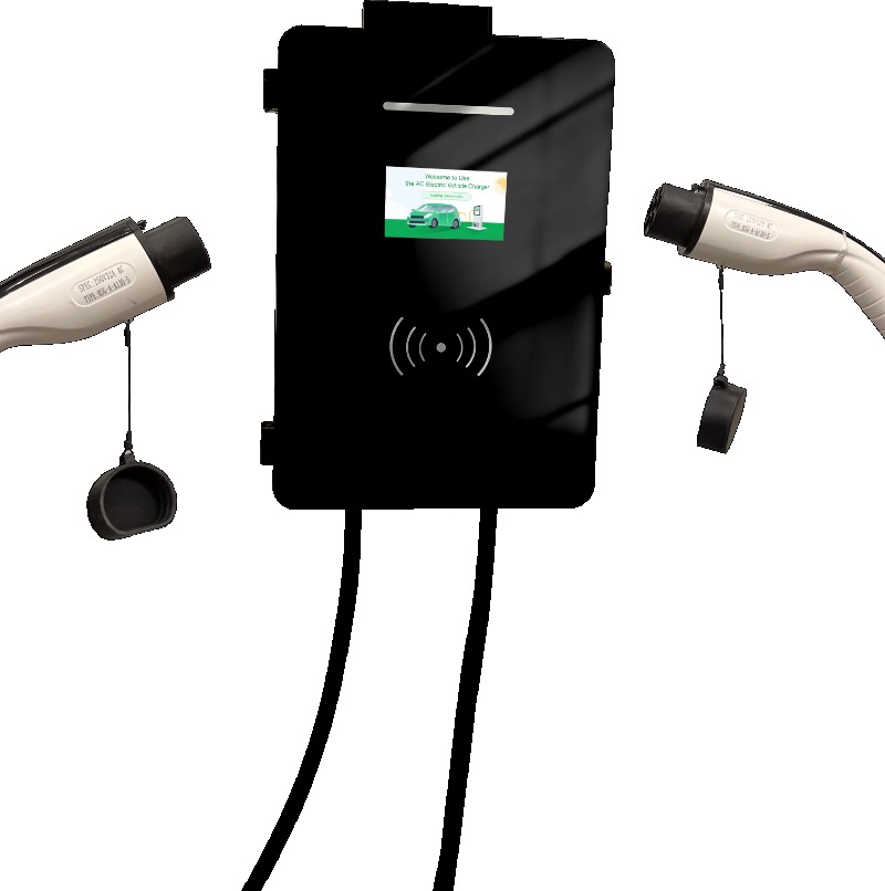 7kW 14kW 22kW Podwójna ścienna – Home Ev Charger recenzja i cena