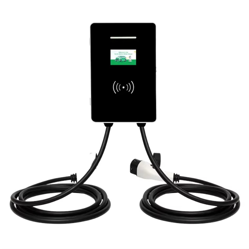 7kW 14kW 22kW Podwójna ścienna – Home Ev Charger recenzja i cena