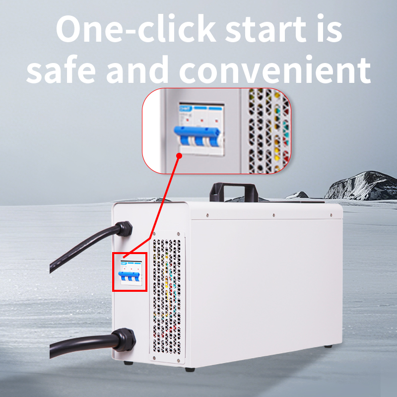 Inteligentna Przenośna Ładowar – Home Ev Charger recenzja i cena