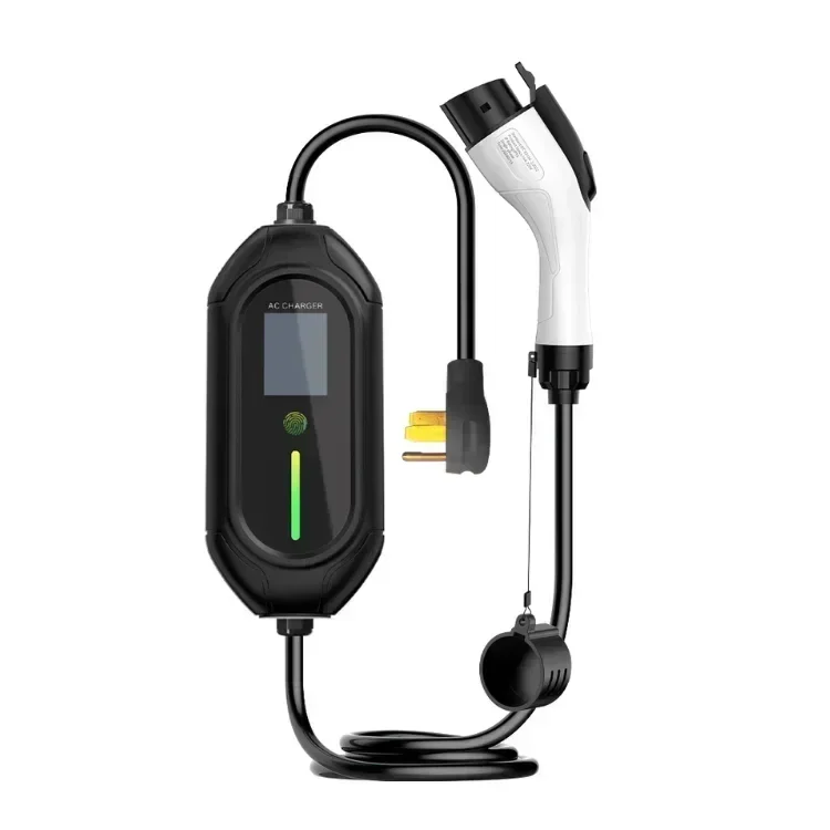 BYD 3.6KW 3-fazowa Ładowarka T – Ev Charging Pile recenzja i cena