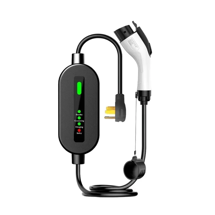 BYD 3.6KW 3-fazowa Ładowarka T – Ev Charging Pile recenzja i cena