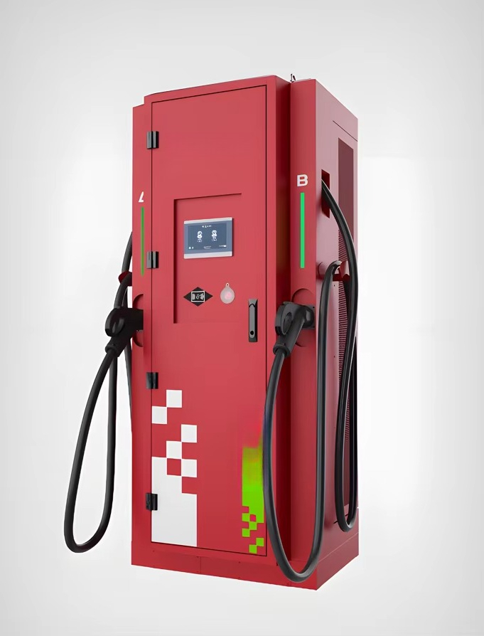 Stacja ładowania pojazdów elek – Ev Charging Pile recenzja i cena