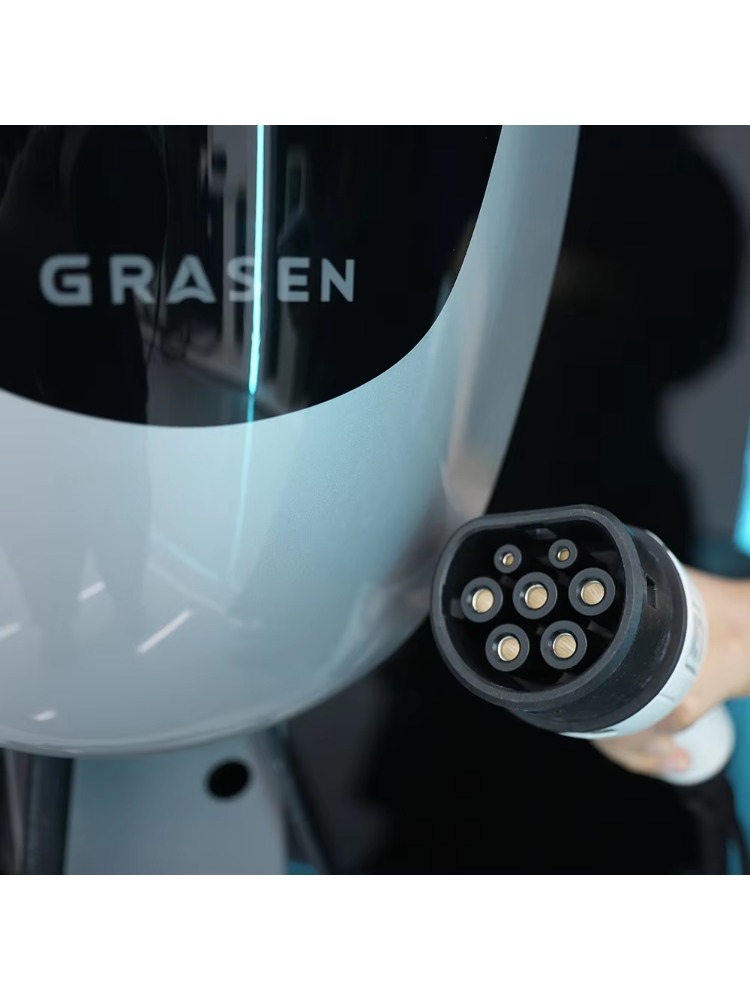 Domowa stacja ładowania pojazd – Home Ev Charger recenzja i cena