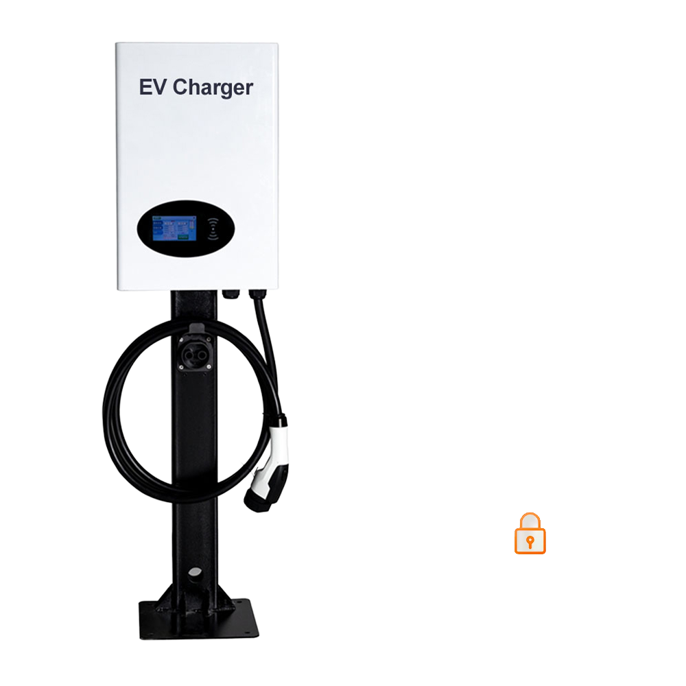 Wallbox Nowy Kabel 5m & Komerc – Wallbox Ev recenzja i cena